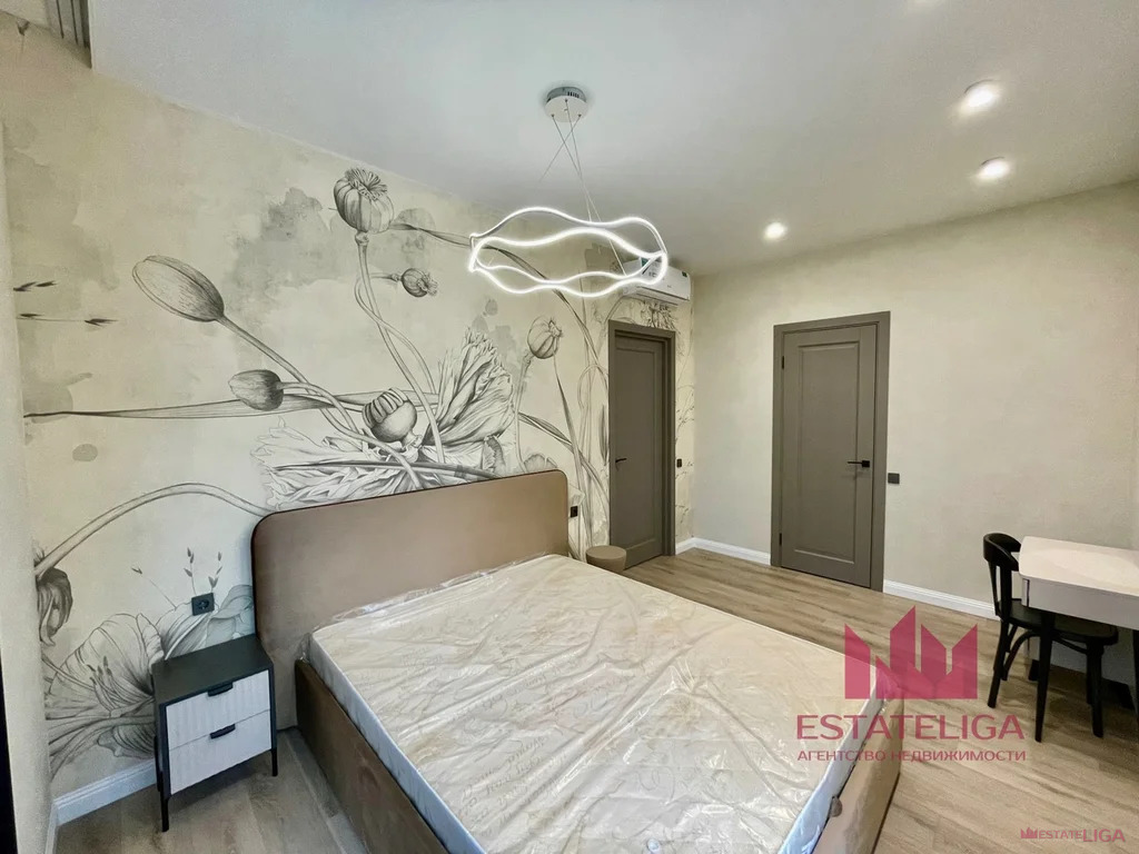 Аренда квартиры, Волгоградский пр-кт. - Фото 16