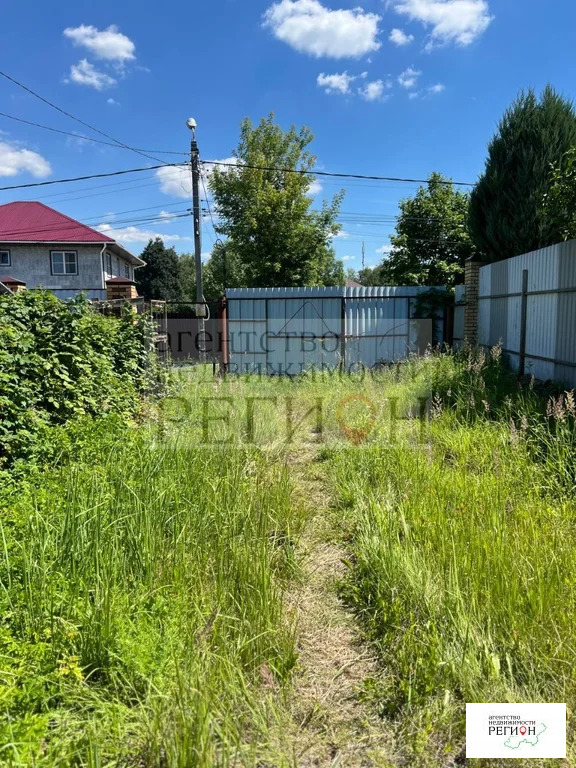 Продажа участка, Наро-Фоминск, Наро-Фоминский район, ул. Колхозная - Фото 3