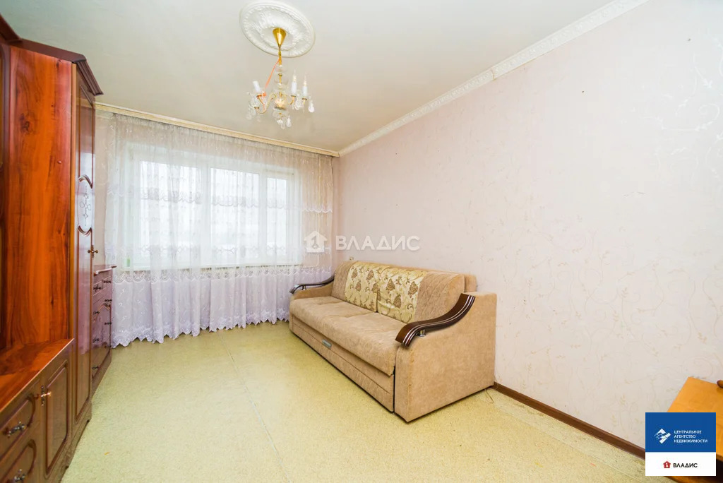 Продажа квартиры, Рязань, ул. Новоселов - Фото 1