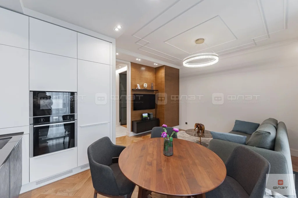 Продажа квартиры, Казань, ул. Николая Столбова - Фото 2