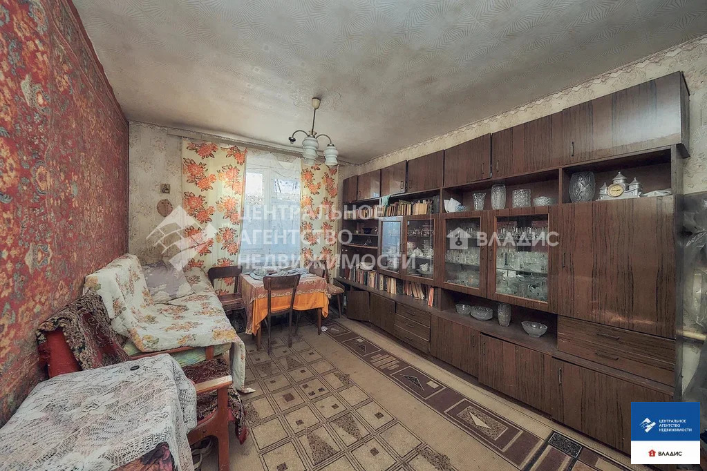 Продажа дома, Рыбное, Рыбновский район, ул. Базарная - Фото 0