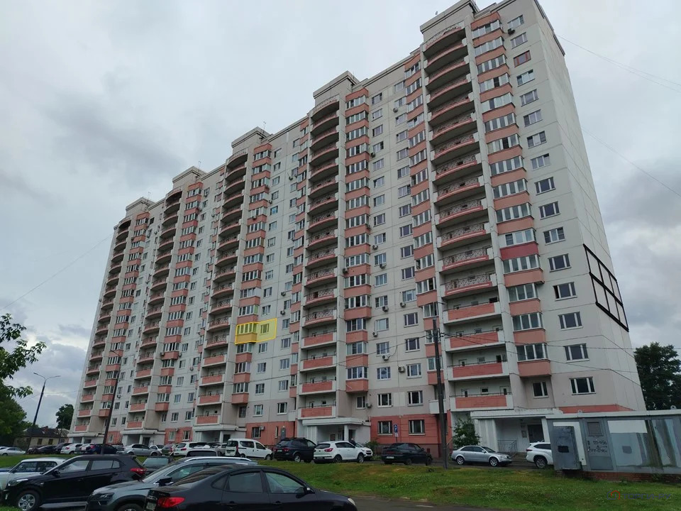 Продажа квартиры, Старая Купавна, Богородский г. о., улица Шевченко - Фото 6