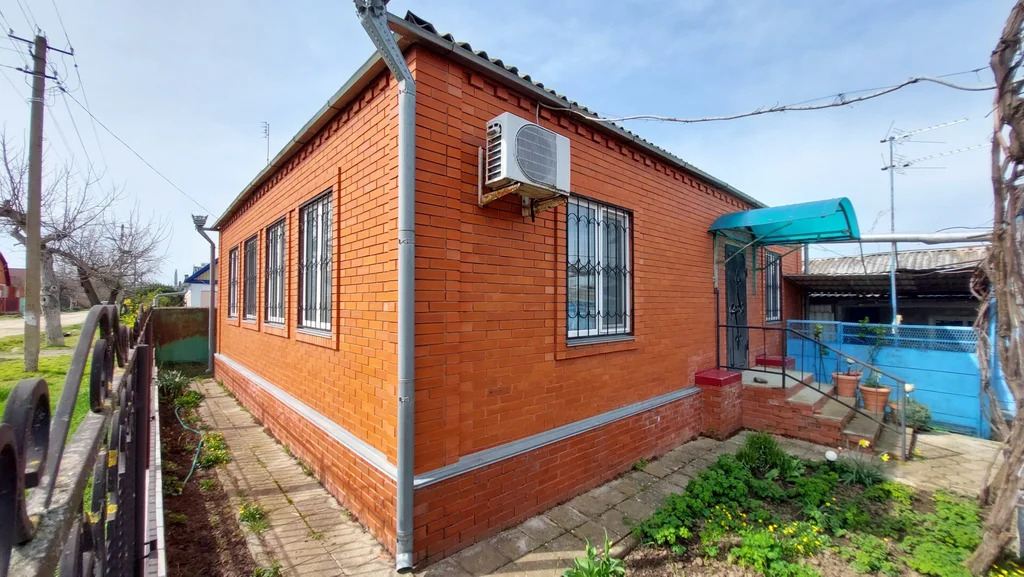 Продажа дома, Курчанская, Темрюкский район, ул. Набережная - Фото 3