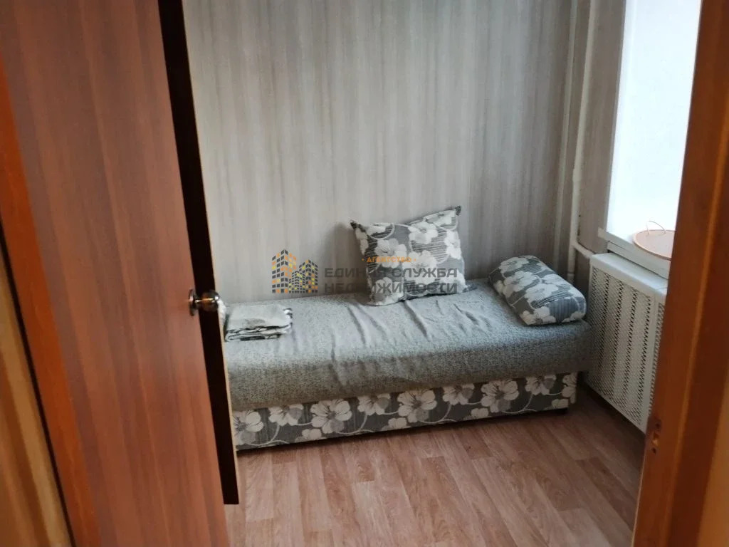 Аренда квартиры, Уфа, Октября пр-кт. - Фото 12