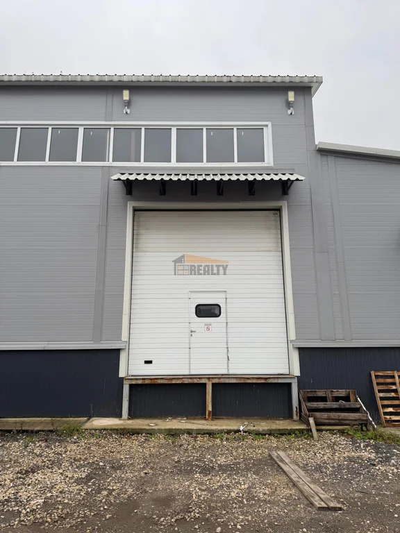 Аренда производственного помещения, Константиновское, Ступинский ... - Фото 3