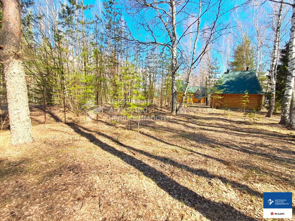 Продажа дома, Большой Мутор, Касимовский район - Фото 6
