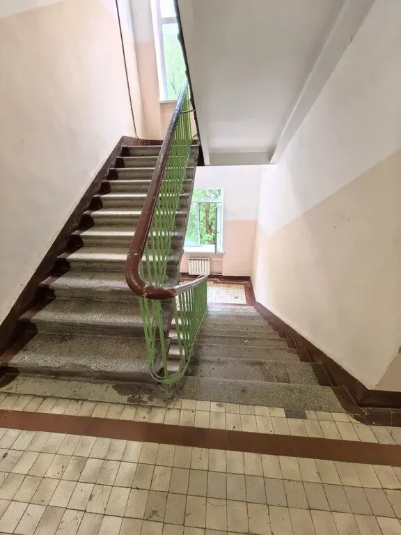 Квартира на Красной пресне - Фото 22