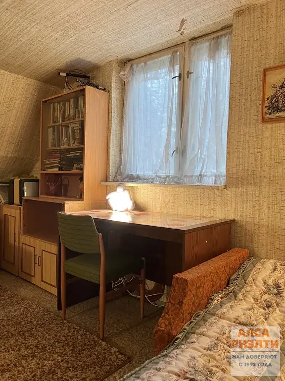ЖДП-890 Продажа дома 61 м2 в п. Смирновка го Солнечногорск - Фото 8