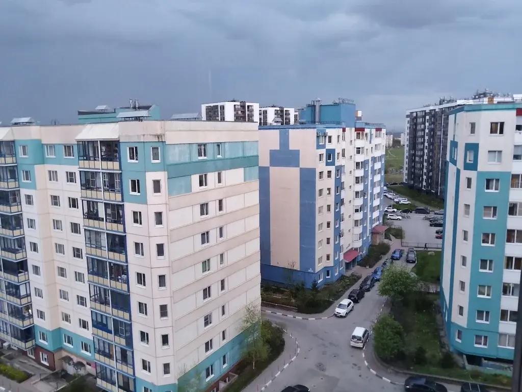 Сдам 1-комнатную квартиру в Колтушах - Фото 3