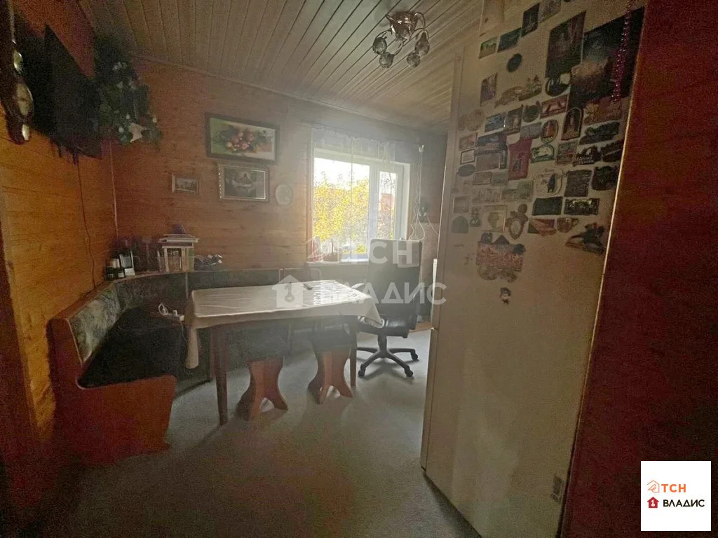 Продажа дома, Щелково, Щелковский район, 3-й Малопрудный проезд - Фото 16