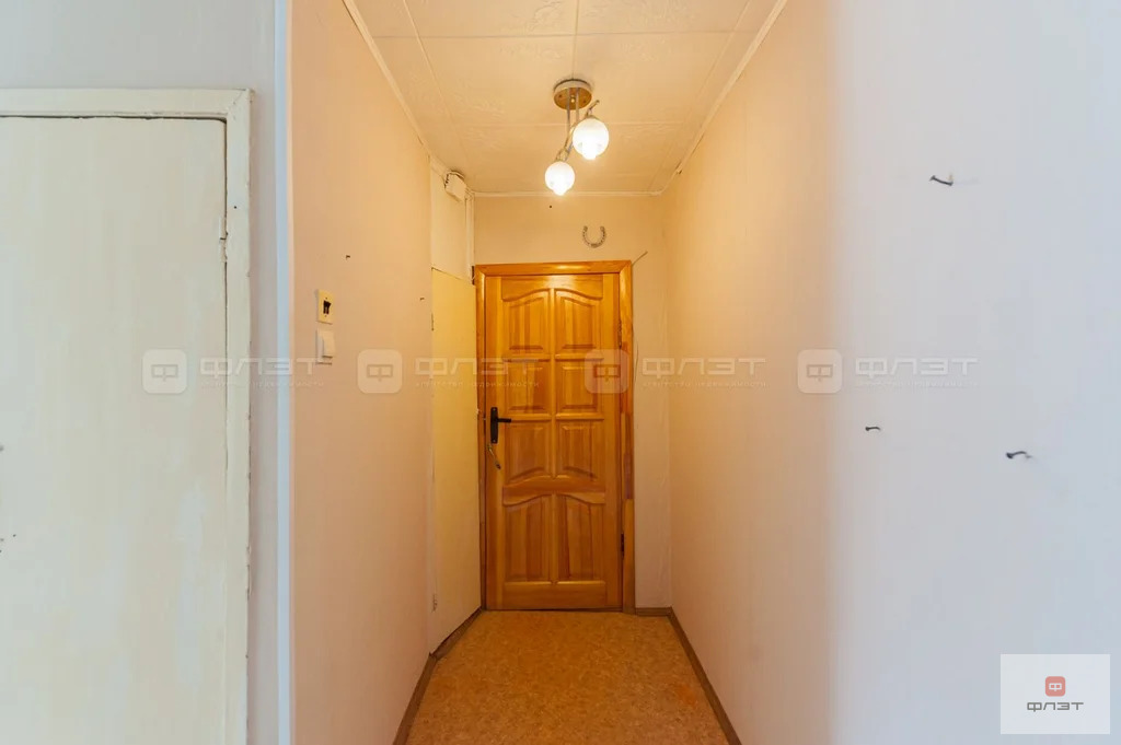 Продажа квартиры, Березовка, Высокогорский район, ул. Центральная - Фото 6