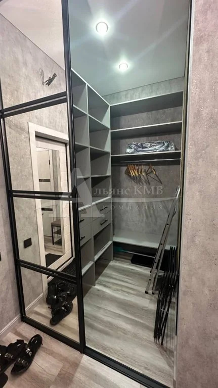 Продажа квартиры, Минеральные Воды, ул. Пушкина - Фото 5