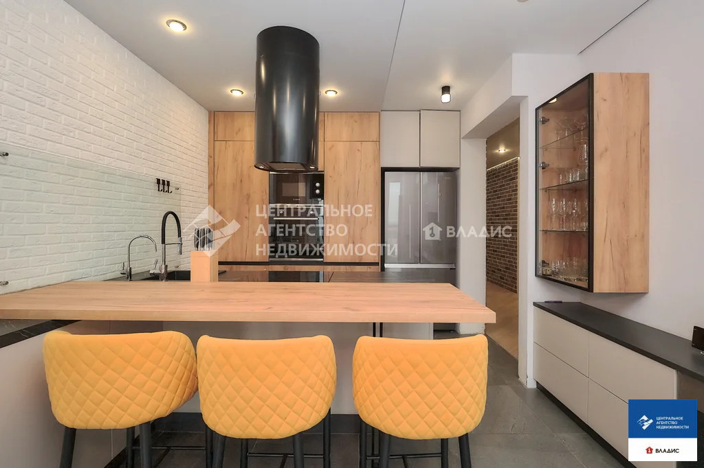 Продажа квартиры, Рязань, Васильевская улица - Фото 4