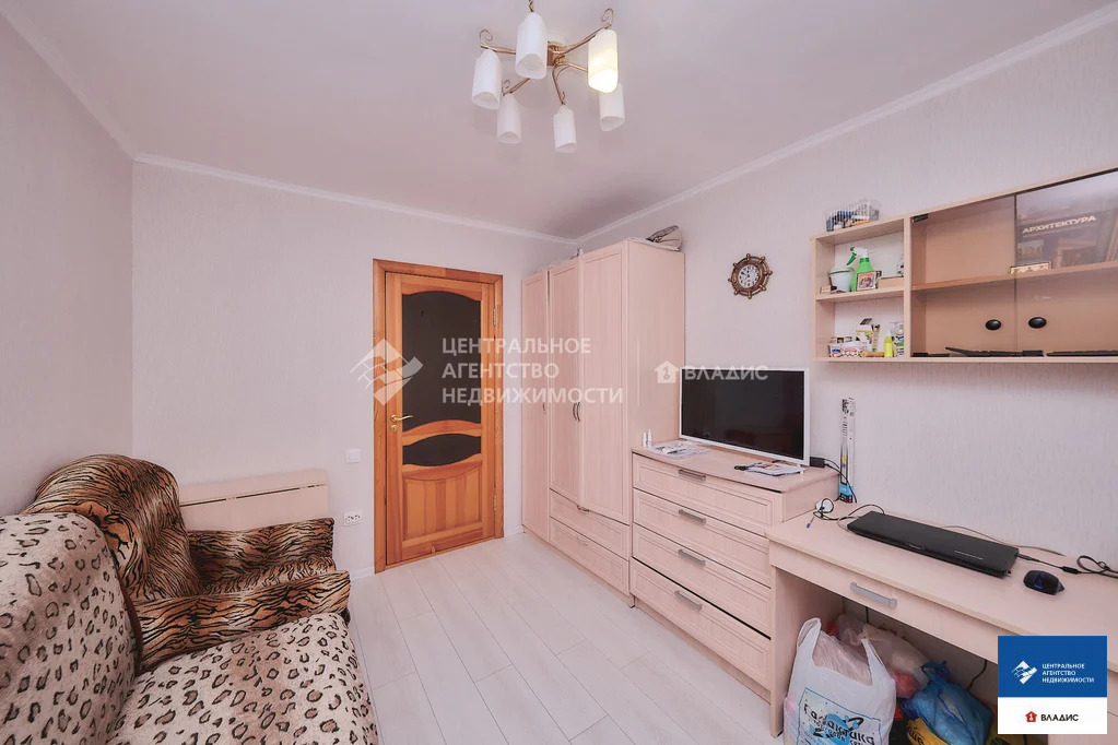 Продажа квартиры, Рязань, ул. Космонавтов - Фото 2