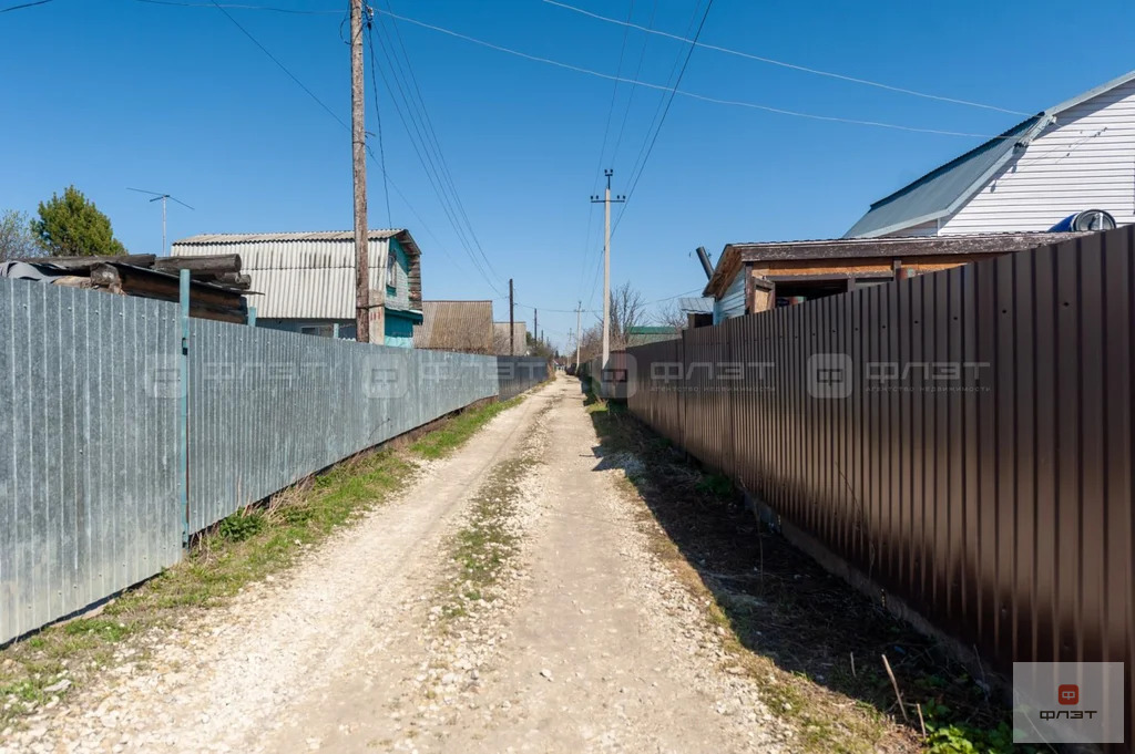 Продажа дома, Лаишевский район - Фото 14