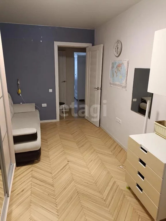 Продажа квартиры, м. Царицыно, ул. Медиков - Фото 18