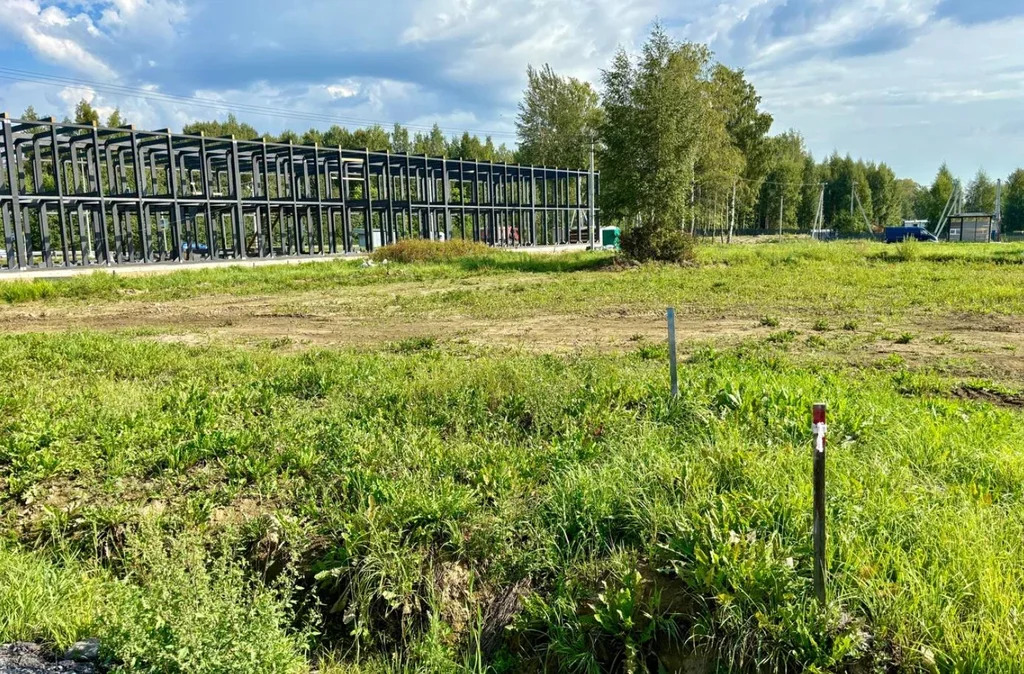 Уникальное предложение! Участок 8.51 соток с коммуникациями! - Фото 2