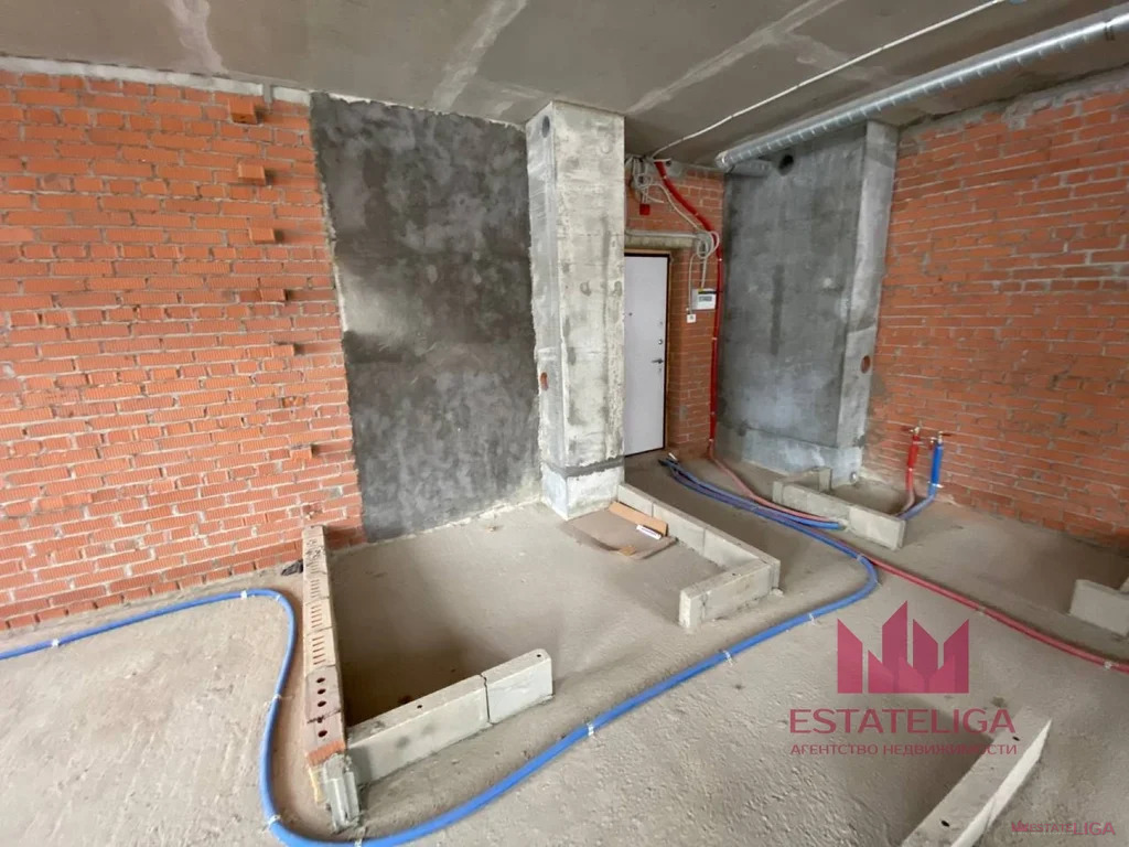 Продажа квартиры, улица Архитектора Щусева - Фото 5