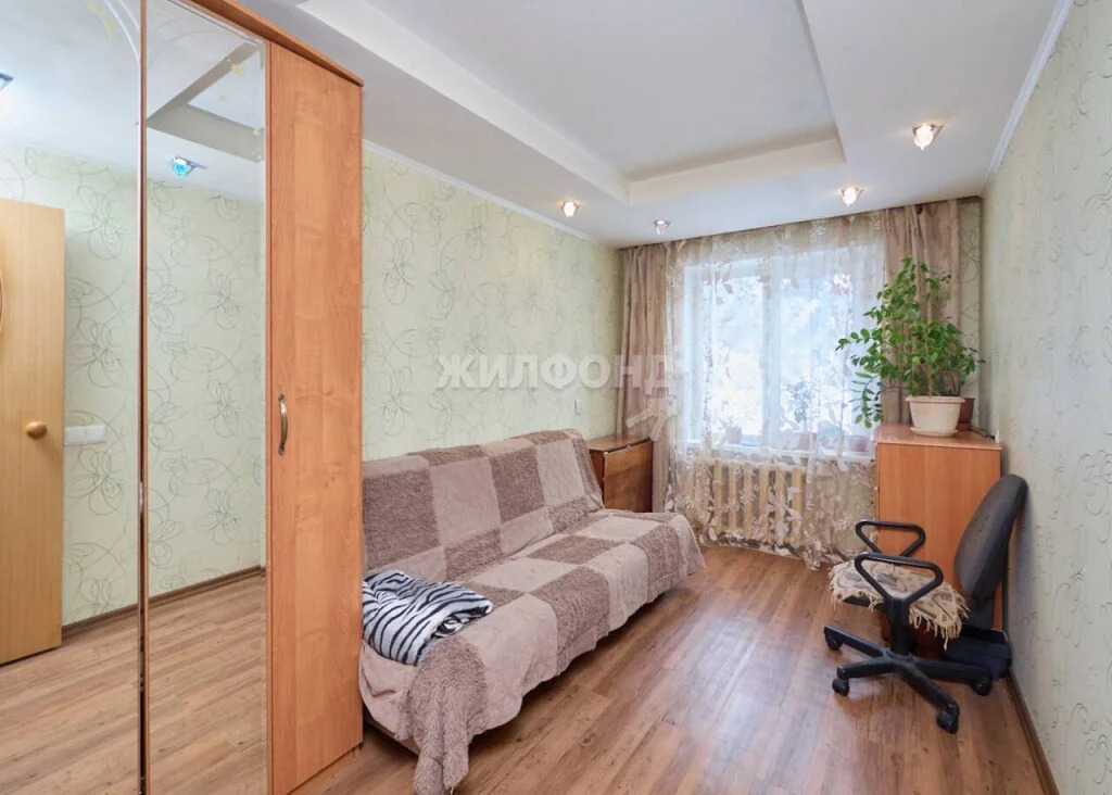 Продажа квартиры, Новосибирск, ул. Весенняя - Фото 2