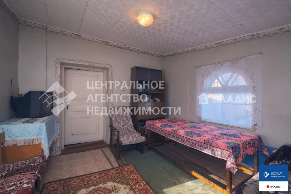 Продажа дома, Бражкино, Рыбновский район, 8 - Фото 19