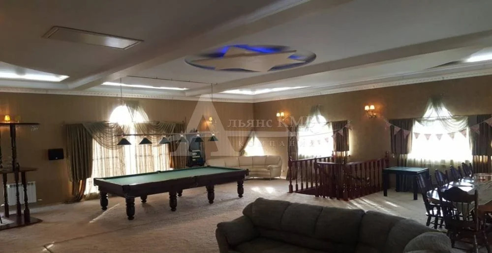 Продажа дома, Минеральные Воды, ул. 50 лет Октября - Фото 20