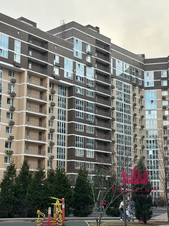 Продажа квартиры, улица Татьянин Парк - Фото 14