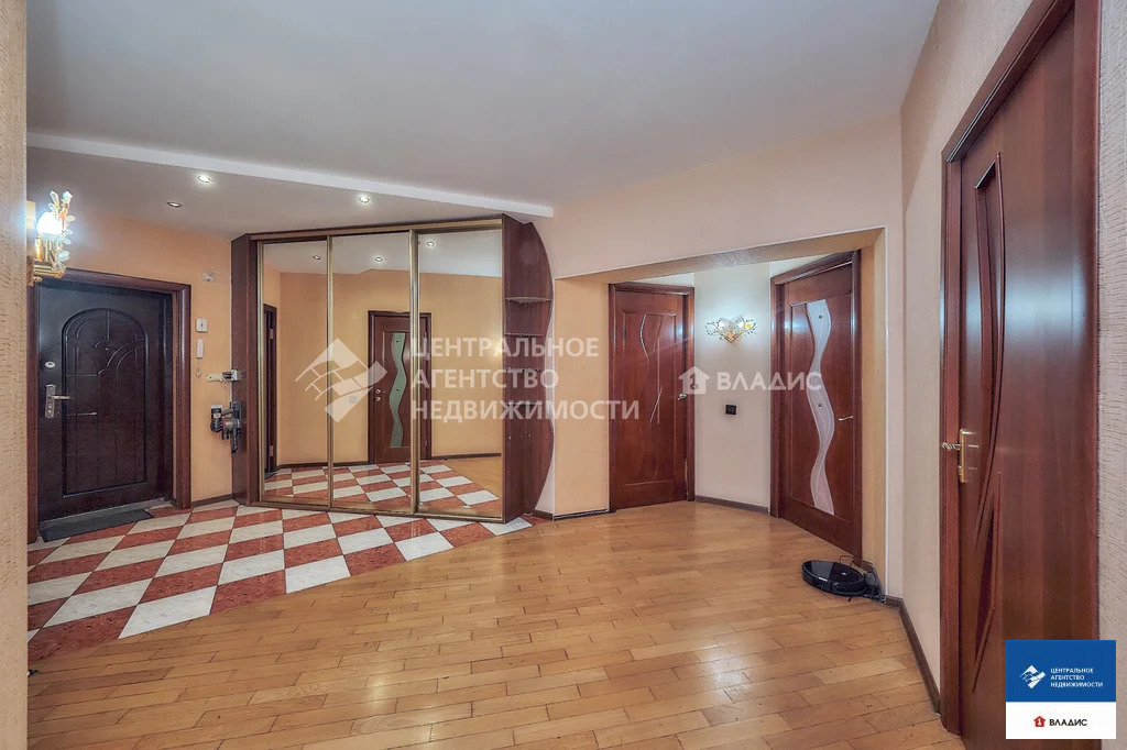 Продажа квартиры, Рязань, ул. Пожалостина - Фото 17