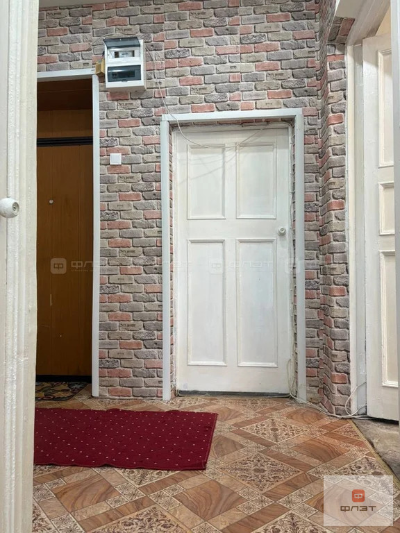 Продажа квартиры, Зеленодольск, Зеленодольский район, ул. Карла Маркса - Фото 6