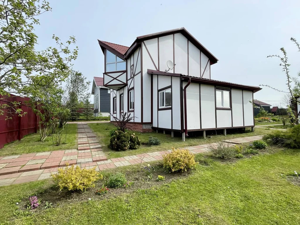 Продажа дома, Дмитровский район, СНТ Пыхино - Фото 1