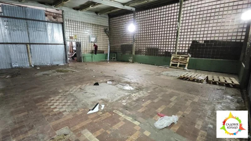 Предлагается в аренду холодное производственное помещение - Фото 11