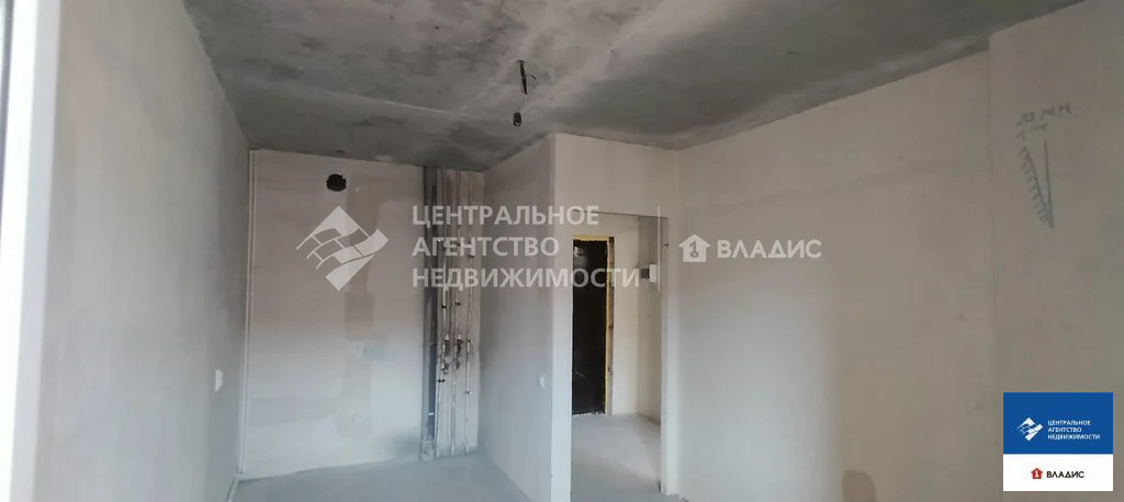 Продажа квартиры, Дядьково, Рязанский район, Малиновая улица - Фото 4