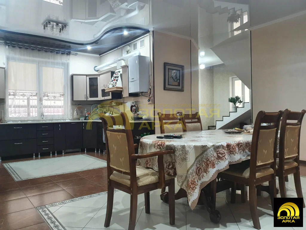 Продажа дома, Крымск, Крымский район, ул. Кольцевая - Фото 7