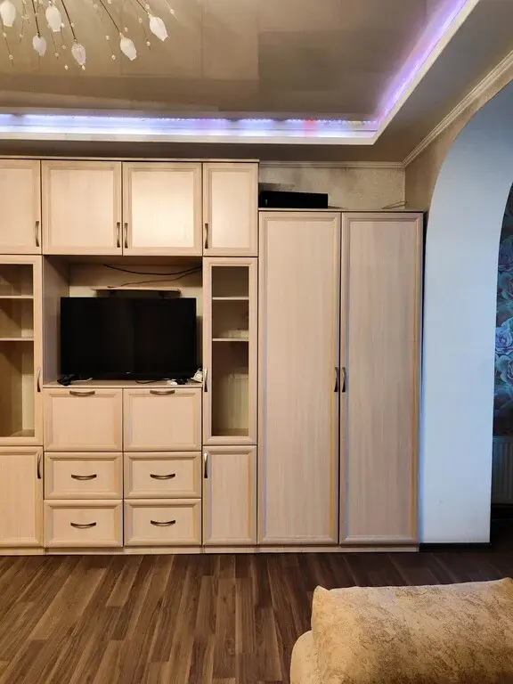 Продажа новой 1к квартиры в Севастополе с ремонтом и мебель - Фото 8