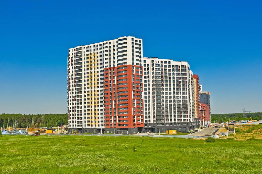 Продам 2-комн. квартиру 52.4 кв.м. - Фото 6