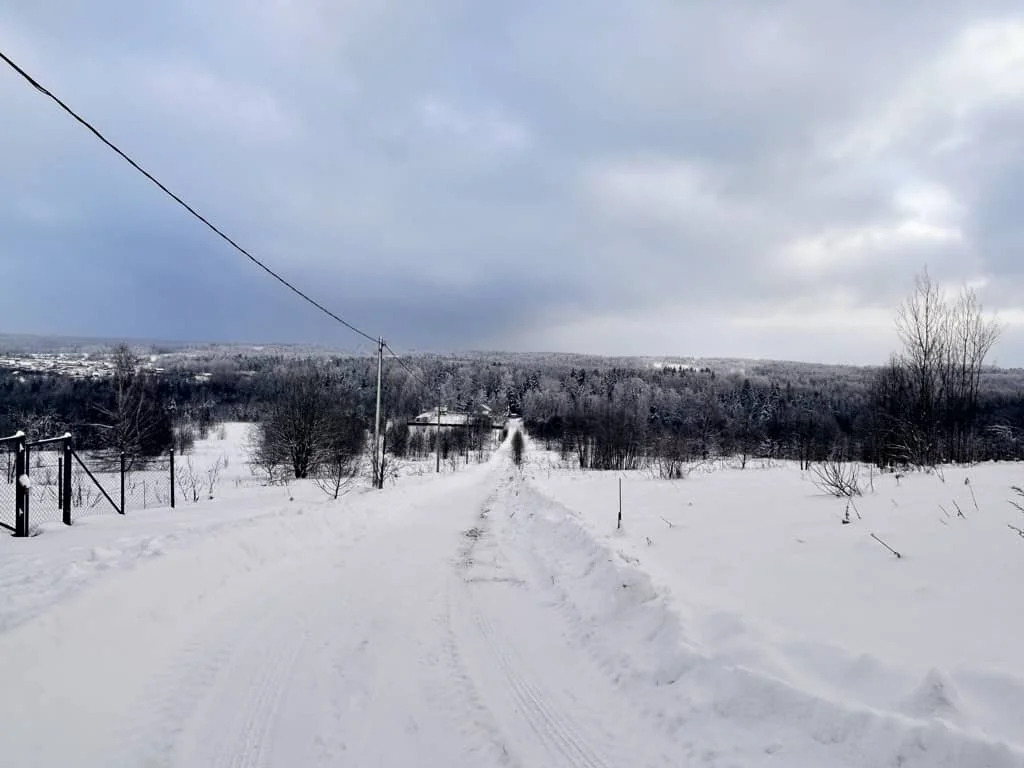 Продажа участка, Горбово, Дмитровский район - Фото 6