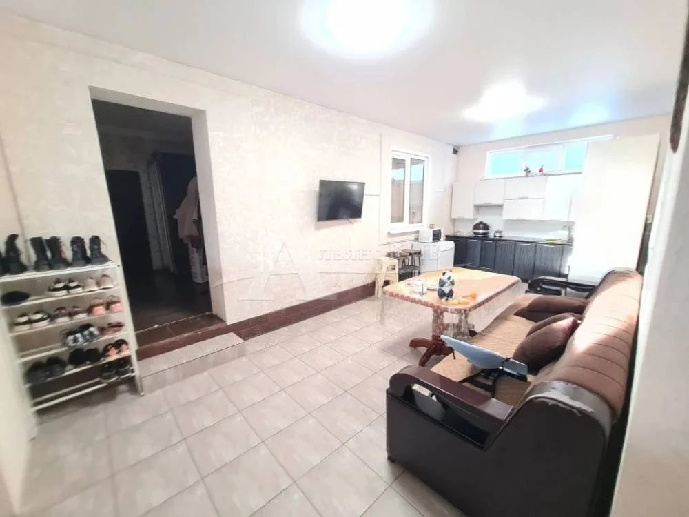 Продажа дома, Георгиевск, ул. Ленина - Фото 3