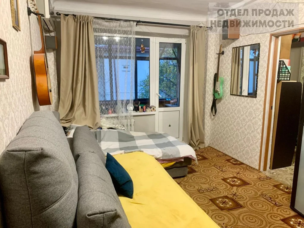 Квартира в центре города - Фото 1