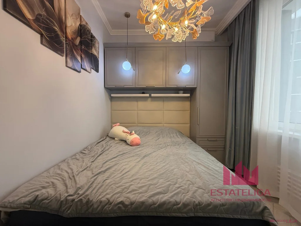 Аренда квартиры, м. Авиамоторная, улица Крузенштерна - Фото 13