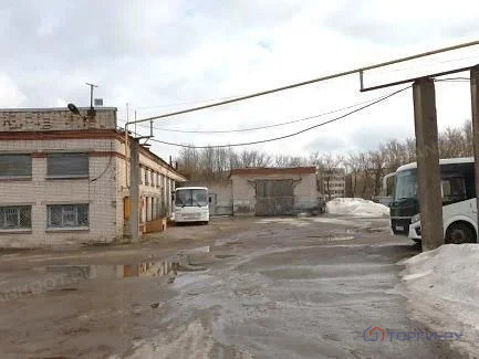 Продажа производственного помещения, Телези, Ломоносовский район - Фото 2