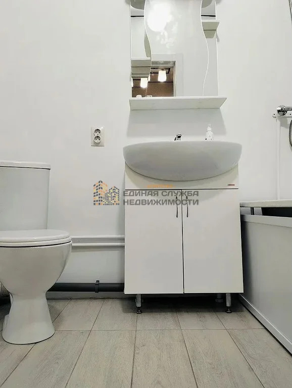 Аренда квартиры, Уфа, Природная улица - Фото 6