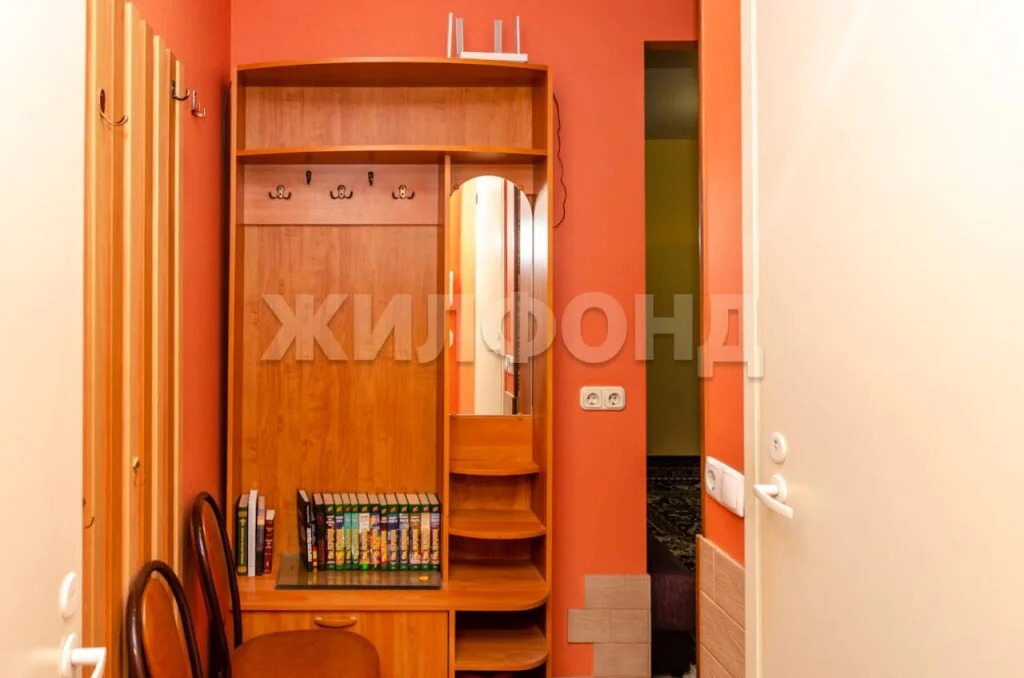 Продажа квартиры, Новосибирск, ул. Бурлинская - Фото 20