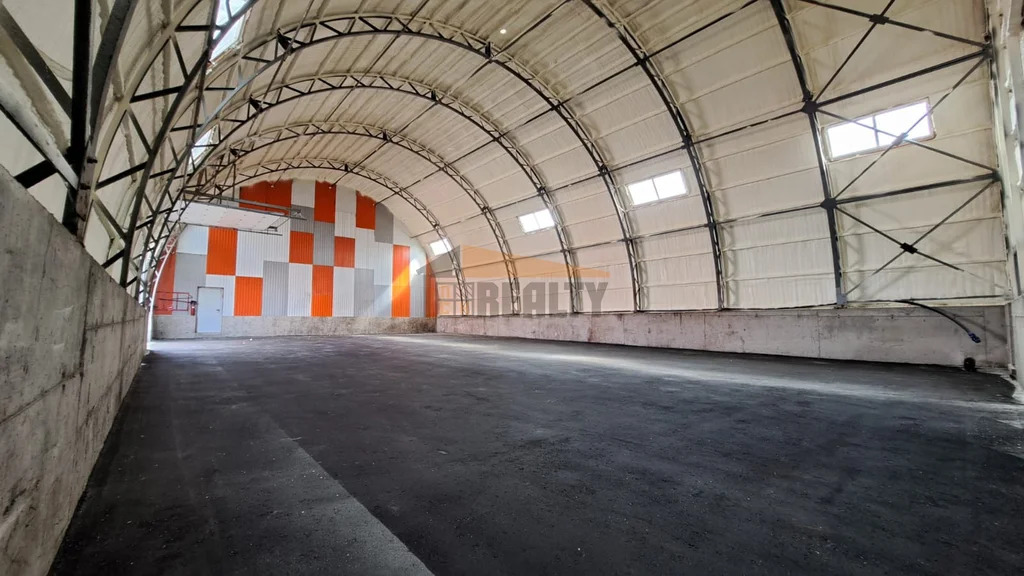 Аренда склада, Пушкинский район, 1 - Фото 2