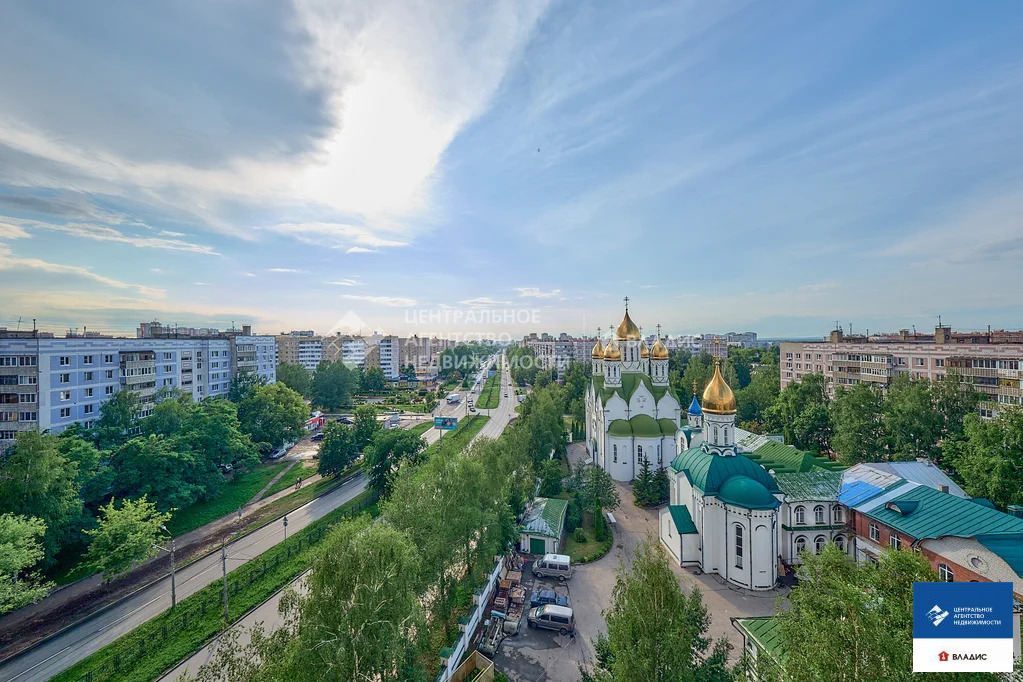 Продажа квартиры, Рязань, ул. Новоселов - Фото 8