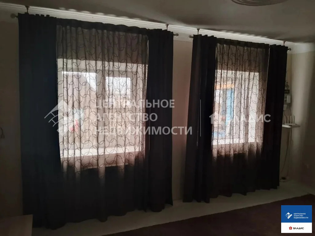 Продажа дома, Дядьково, Рязанский район, ул. Ленпоселок - Фото 7