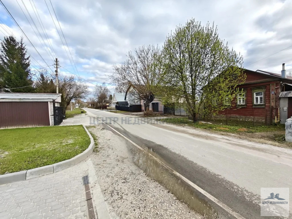 ПРОДАЁТСЯ ВЫДЕЛЕННАЯ ЧАСТЬ ДОМА 47.9 КВ.М., С ОТДЕЛЬНЫМ ВХОДОМ И ... - Фото 4