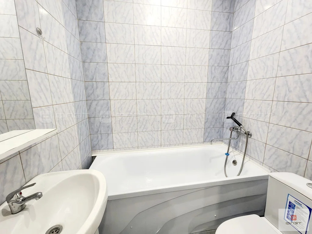 Продажа квартиры, Высокая Гора, Высокогорский район, ул. ... - Фото 6