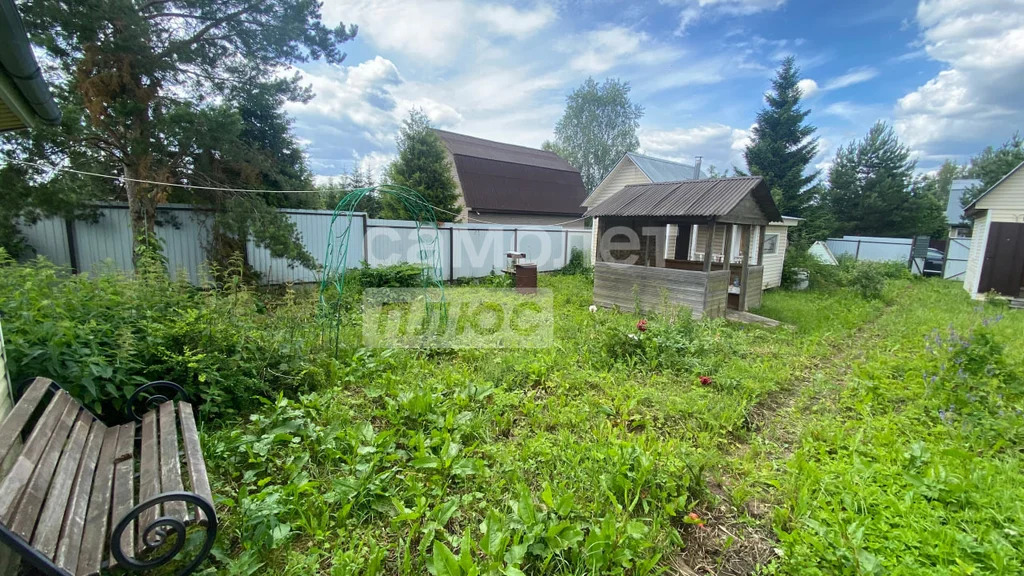 Продажа дома, Хоругвино, Солнечногорский район - Фото 19