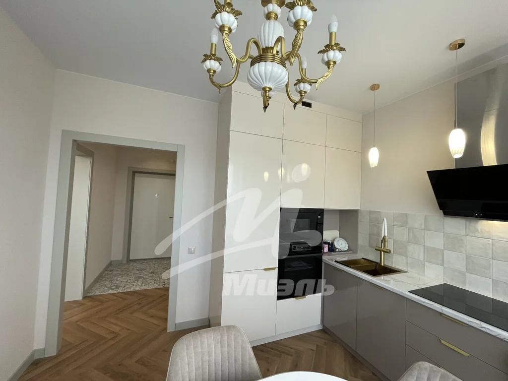 Продажа квартиры, Видное, Ленинский район, Старо-Нагорная ул. - Фото 6