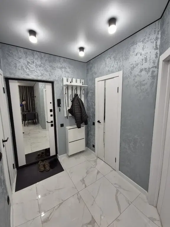 1-ка Хотьково, ЖК Олимп, Отличный ЕВРО ремонт - Фото 17