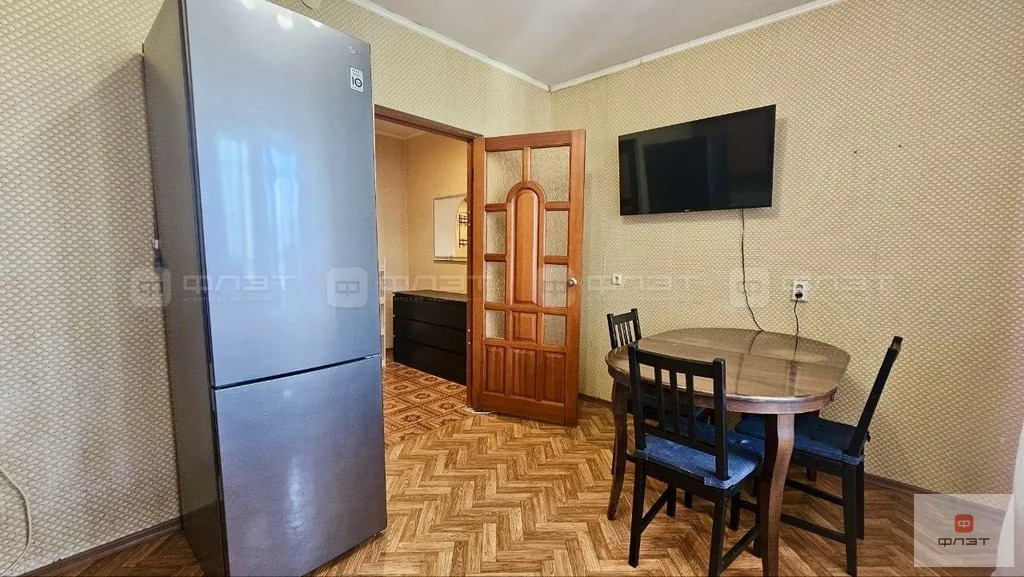 Продажа квартиры, Казань, ул. Четаева - Фото 5
